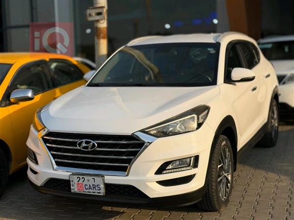 Hyundai Tucson 2020 for sale in Iraq - Kirkuk